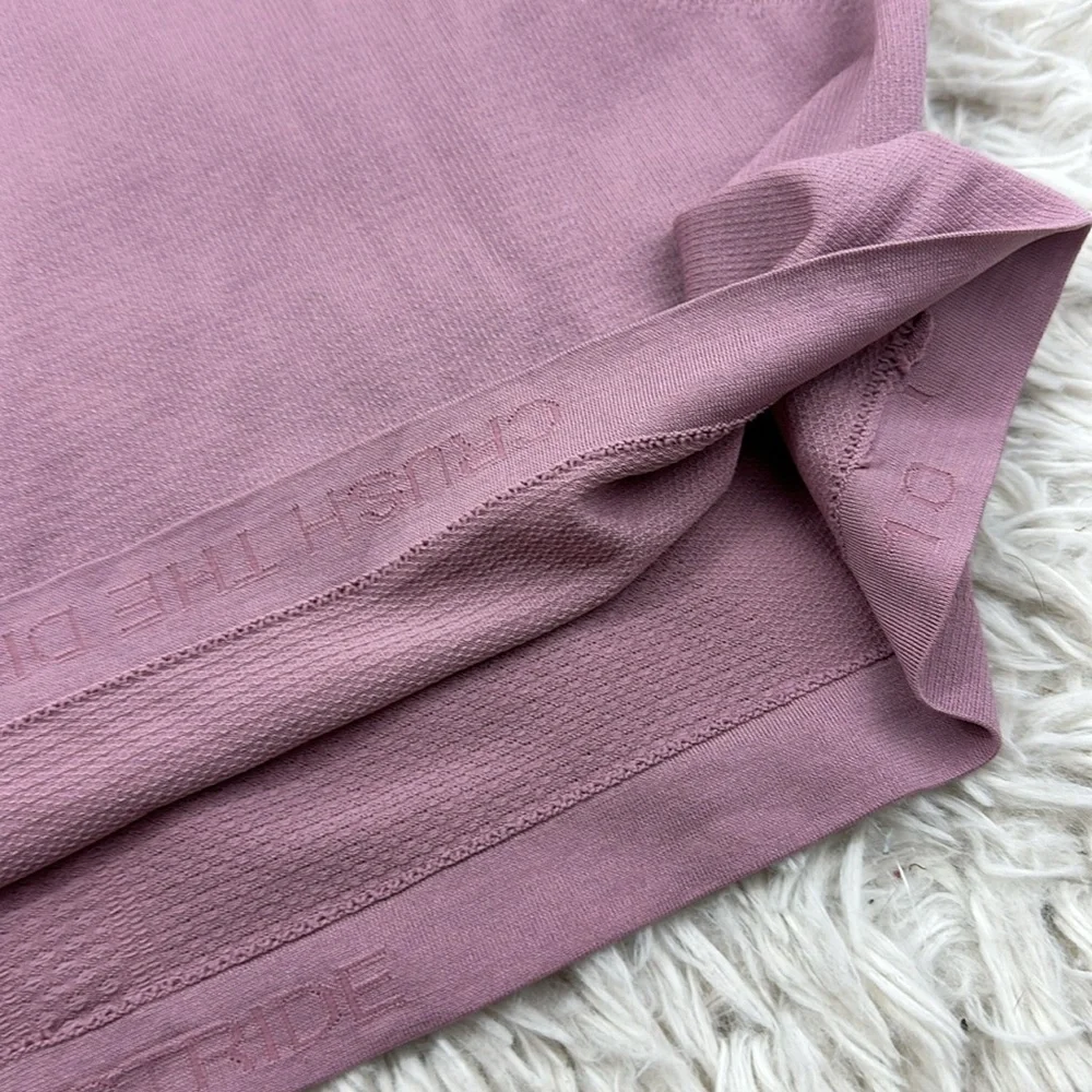 lululemon athletica swiftly bra great